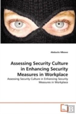 Bertrand.pt - Assessing Security Culture In Enhancing Security Measures In Workplace