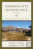 Assessing Site Significance