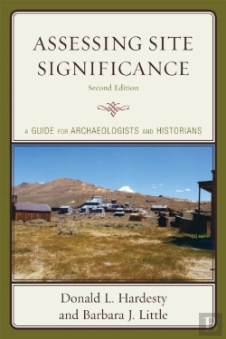 Bertrand.pt - Assessing Site Significance