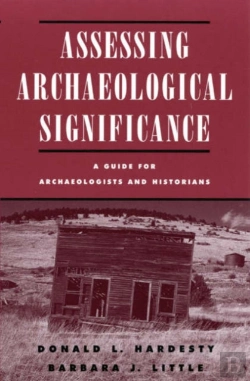 Bertrand.pt - Assessing Site Significance