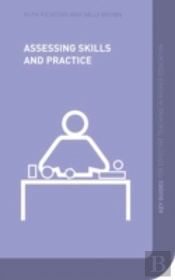 Assessing Skills And Practice