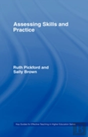 Assessing Skills And Practice