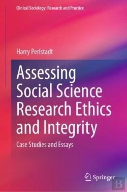 Bertrand.pt - Assessing Social Science Research Ethics And Integrity