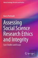 Assessing Social Science Research Ethics And Integrity