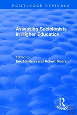 Bertrand.pt - Assessing Sociologists In Higher Education