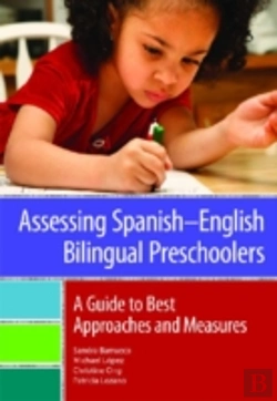 Bertrand.pt - Assessing Spanish-English Bilingual Preschoolers