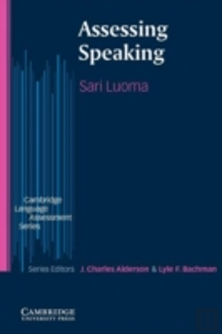 Bertrand.pt - Assessing Speaking