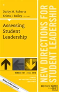 Bertrand.pt - Assessing Student Leadership
