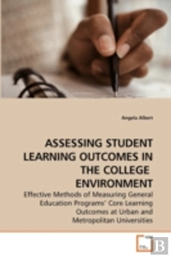 Bertrand.pt - Assessing Student Learning Outcomes In T
