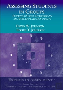 Bertrand.pt - Assessing Students In Groups