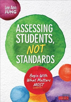 Bertrand.pt - Assessing Students, Not Standards
