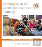 Assessing Students' Social And Emotional Learning