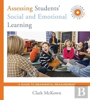 Assessing Students' Social And Emotional Learning