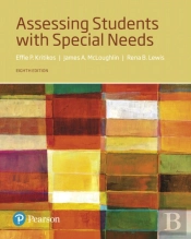 Assessing Students With Special Needs, With Enhanced Pearson Etext -- Access Card Package