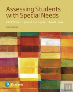 Bertrand.pt - Assessing Students With Special Needs, With Enhanced Pearson Etext -- Access Card Package