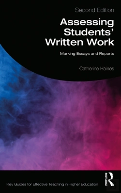Bertrand.pt - Assessing Students' Written Work
