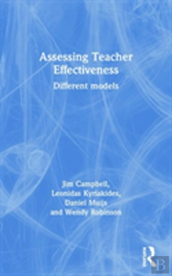 Bertrand.pt - Assessing Teacher Effectiveness
