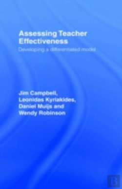 Bertrand.pt - Assessing Teacher Effectiveness