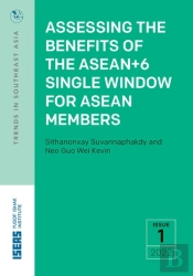 Assessing The Benefits Of The Asean+6 Single Window For Asean Members