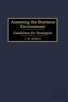 Assessing The Business Environment