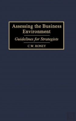 Bertrand.pt - Assessing The Business Environment
