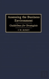Assessing The Business Environment