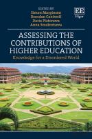 Assessing The Contributions Of Higher Education