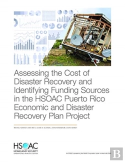 Bertrand.pt - Assessing The Cost Of Disaster Recovery And Identifying Funding Sources In The Hsoac Puerto Rico Economic And Disaster Recovery Plan Project