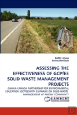 Bertrand.pt - Assessing The Effectiveness Of Gcpfee Solid Waste Management Projects