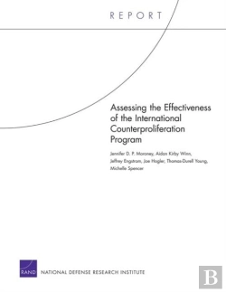 Bertrand.pt - Assessing The Effectiveness Of The International Counterproliferation Program