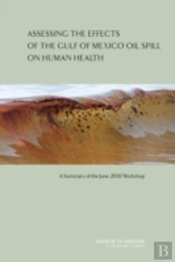 Bertrand.pt - Assessing The Effects Of The Gulf Of Mexico Oil Spill On Human Health