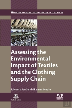 Bertrand.pt - Assessing The Environmental Impact Of Textiles And The Clothing Supply Chain