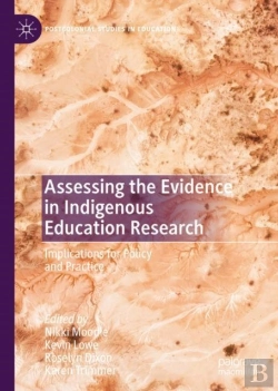 Bertrand.pt - Assessing The Evidence In Indigenous Education Research