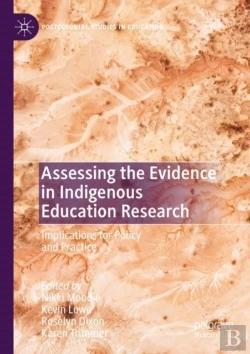 Bertrand.pt - Assessing The Evidence In Indigenous Education Research