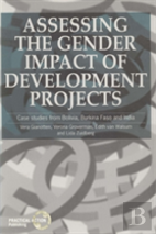 Assessing The Gender Impact Of Development Projects