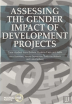 Bertrand.pt - Assessing The Gender Impact Of Development Projects