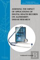 Assessing The Impact Of Applications Of Digital Health Records On Alzheimer'S Disease Research