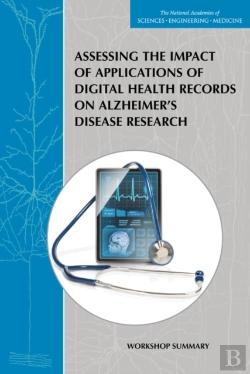 Bertrand.pt - Assessing The Impact Of Applications Of Digital Health Records On Alzheimer'S Disease Research