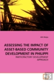 Assessing The Impact Of Asset-Based Community Development In Philippi