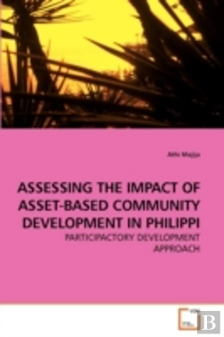 Bertrand.pt - Assessing The Impact Of Asset-Based Community Development In Philippi