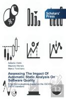 Assessing The Impact Of Automatic Static Analysis On Software Quality