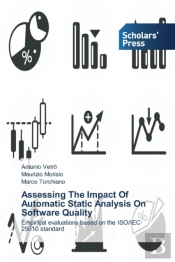Assessing The Impact Of Automatic Static Analysis On Software Quality
