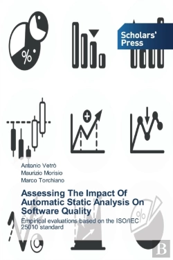 Bertrand.pt - Assessing The Impact Of Automatic Static Analysis On Software Quality