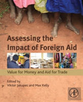 Assessing The Impact Of Foreign Aid