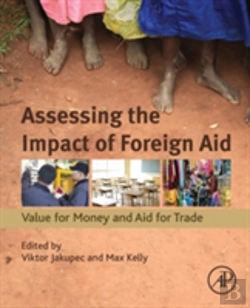 Bertrand.pt - Assessing The Impact Of Foreign Aid