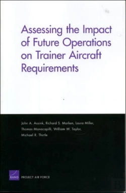 Bertrand.pt - Assessing The Impact Of Future Operations On Trainer Aircraft Requirements