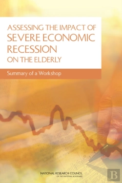 Bertrand.pt - Assessing The Impact Of Severe Economic Recession On The Elderly