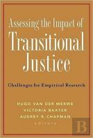 Assessing The Impact Of Transitional Justice