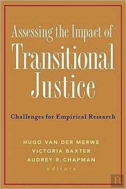 Bertrand.pt - Assessing The Impact Of Transitional Justice