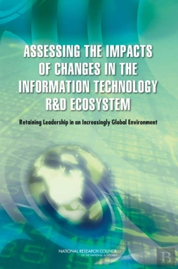 Bertrand.pt - Assessing The Impacts Of Changes In The Information Technology R&D Ecosystem